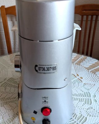 Robot Cocina Kenwood Major XL