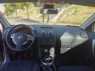 Nissan Qashqai+2 2011