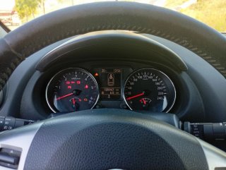 Nissan Qashqai+2 2011