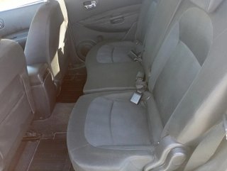 Nissan Qashqai+2 2011