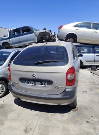 6180 9222f9 elevalunas delantero citroen xsara 2.0