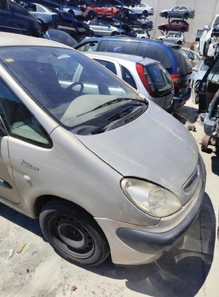 6180 9222f9 elevalunas delantero citroen xsara 2.0