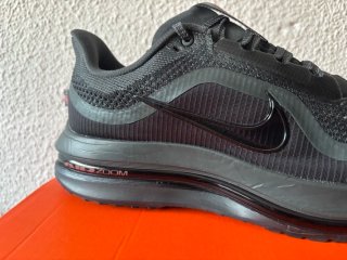 Zapatillas Nike Pegasus Premium Negras/Grises