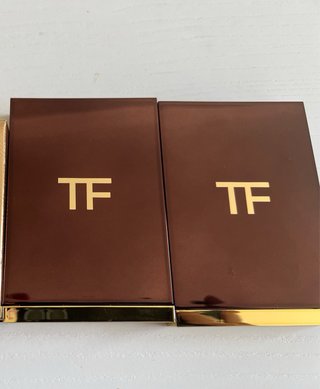 Tom Ford Shade and Illuminate Contour Duo Int. 2