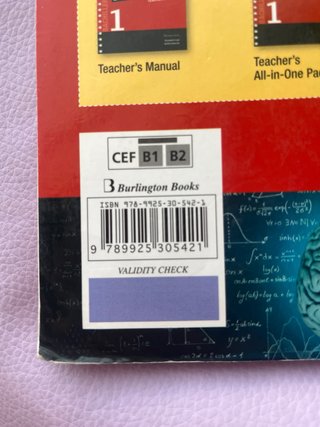 Mindset 1 Bachillerato. Students's book