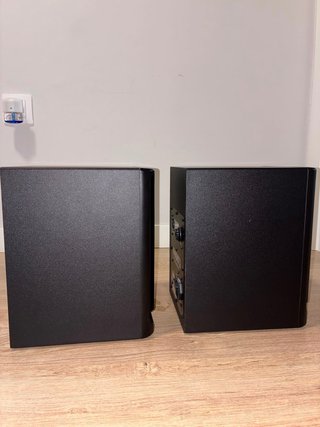 Pareja KRK Rokit 5 Monitores Estudio