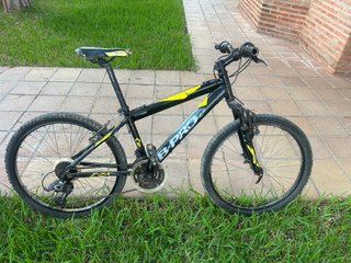 Bicicletas infantiles 24 (2 unidades)