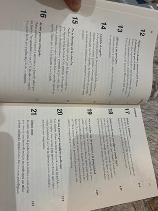 Libro “El estilo Mary Kay”