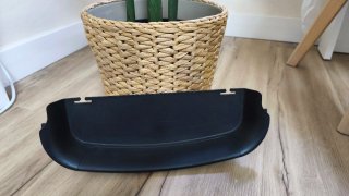 OFERTA!!Reposapiés Bugaboo Fox