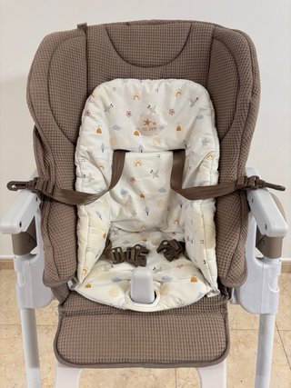 Trona Jane para bebé