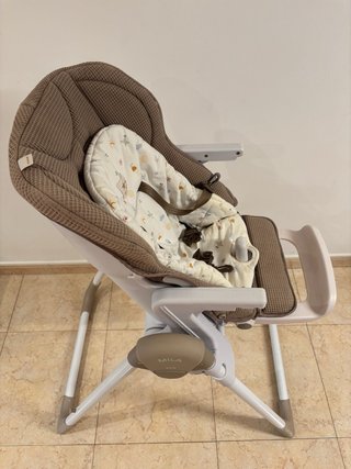 Trona Jane para bebé