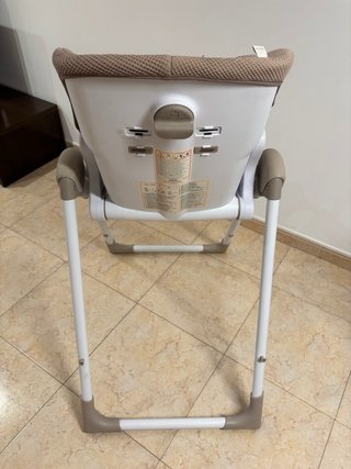 Trona Jane para bebé