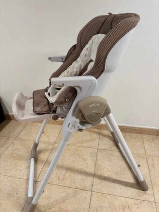 Trona Jane para bebé