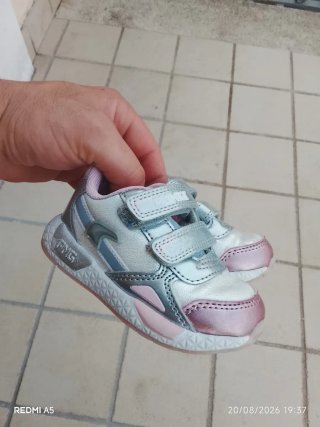 Scarpe Primigi Bambina Tg 21 Nuove