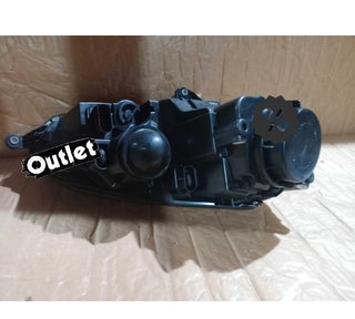 GF FARO IZQ VOLKSWAGEN VW GOLF V 03-08 FONDO GRIS R017188C1