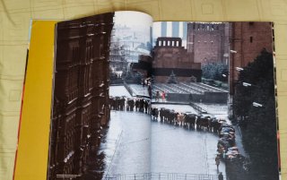 Robert Lebeck Stern Portfolio 75
