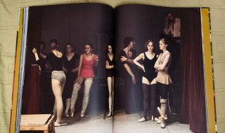 Robert Lebeck Stern Portfolio 75