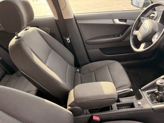 Audi A3 2012