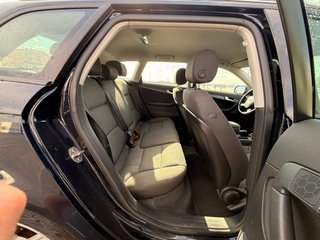 Audi A3 2012