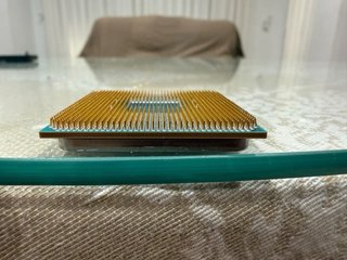 Procesador AMD Ryzen 5 1600