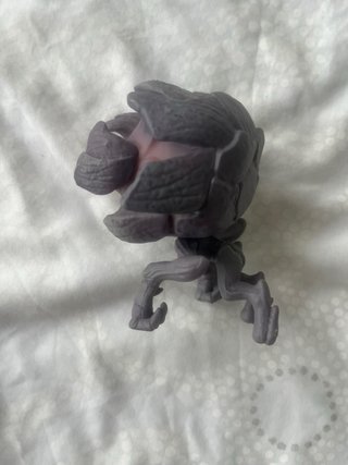Funko POP Un Lugar Tranquilo Monstruo