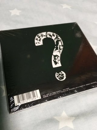XXXTENTACION Edición Aniversario CD Precintado