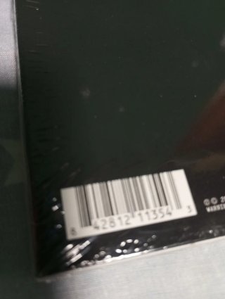 XXXTENTACION Edición Aniversario CD Precintado