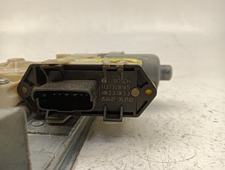 ELEVALUNAS TRASERO IZQUIERDO CITROEN C4 BERLINA 9