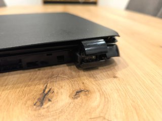 Portátil HP 255 G3 para piezas