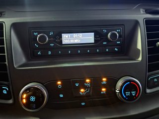 FORD TRANSIT CUSTOM Furgoneta 2.0 EcoBlue 130