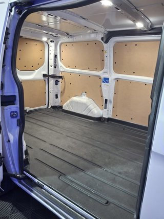 FORD TRANSIT CUSTOM Furgoneta 2.0 EcoBlue 130
