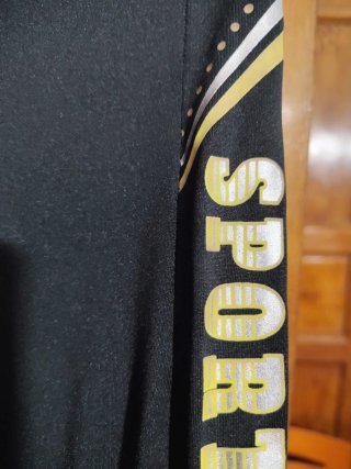 Pantalón deportivo niña 14 años