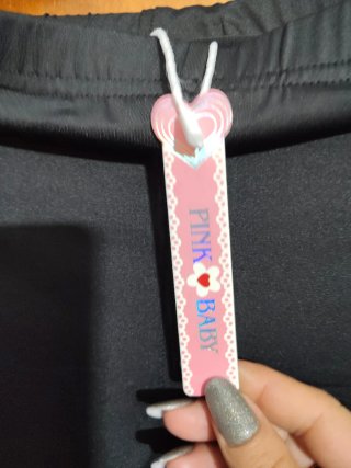 Pantalón deportivo niña 14 años
