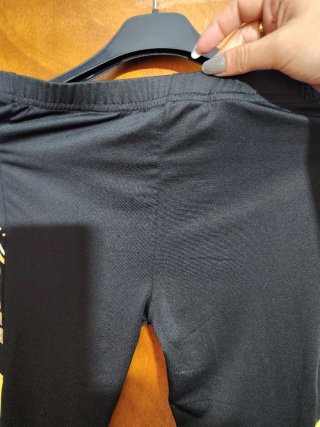Pantalón deportivo niña 14 años