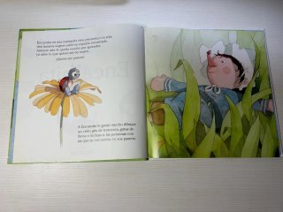 Cuentos con Animales
