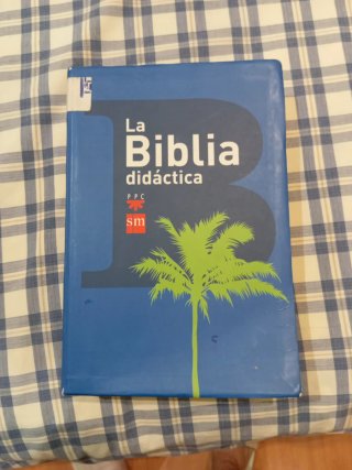 La Biblia didáctica