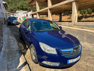 Opel Insignia 2010