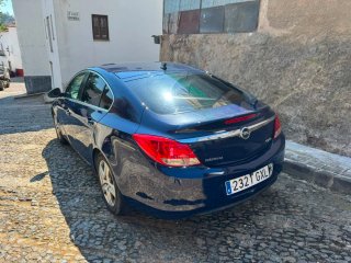 Opel Insignia 2010