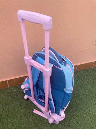 Mochilas Escolares con Ruedas
