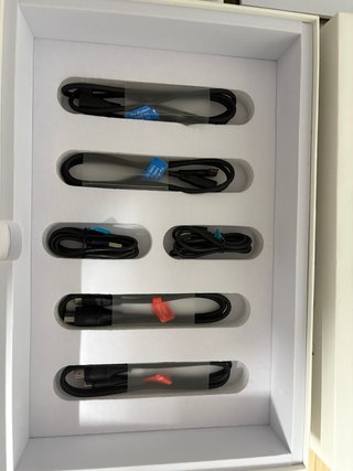 Pantalla extra DomyFan Triple Screen