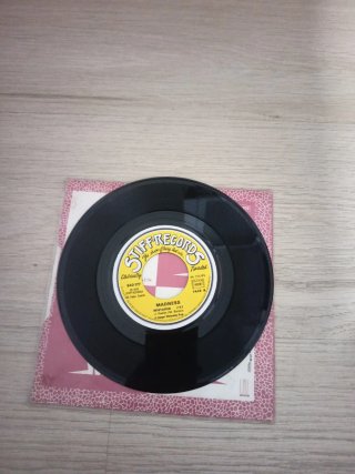 Madness One Step Beyond Single