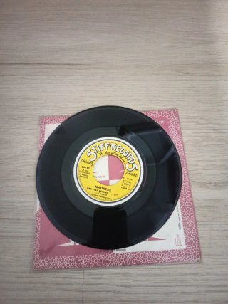 Madness One Step Beyond Single