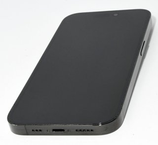APPLE IPHONE 14 PRO 256GB NEGRO