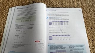 Matemáticas aplicadas a las Ciencias Sociales I...