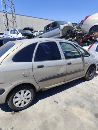 Citroen 9222f9 elevalunas delantero xsara 2.0 6181