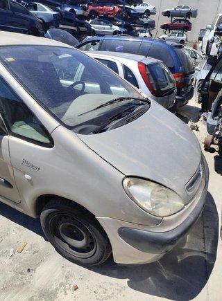 Citroen 9222f9 elevalunas delantero xsara 2.0 6181