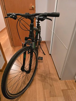 Bicicleta Kross Evado 2.0