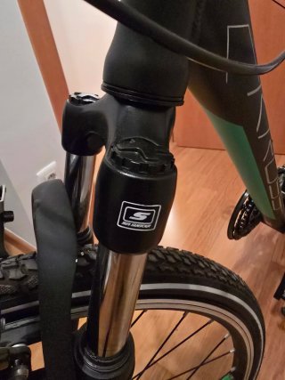 Bicicleta Kross Evado 2.0