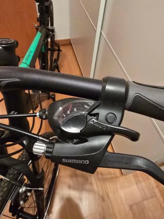 Bicicleta Kross Evado 2.0