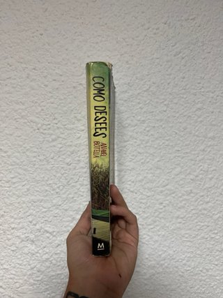 Como desees (Ellas de Montena) (Spanish Edition)